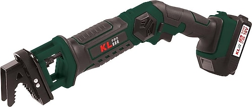 KLpro KLBTK18 Tilki Kuyruğu Testere Fiyatları, Özellikleri ve