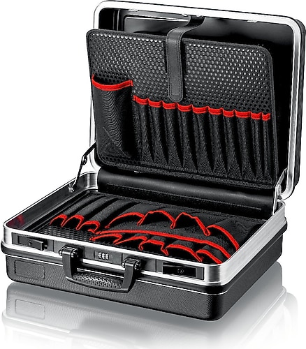 Knipex Basic 002105 LE Bond Takım Çantası Fiyatları, Özellikleri