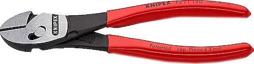 Knipex 73 71 180 TwinForce Yan Keski Fiyatları, Özellikleri ve