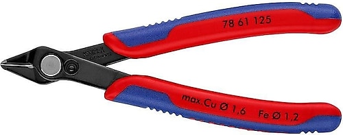 Knipex 78 61 125 Knips Keski Fiyatları, Özellikleri ve Yorumları