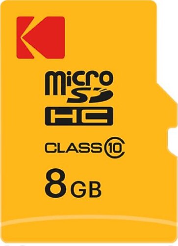 Kodak Extra Performans Class 10 8 GB Micro SD Kart Fiyatları