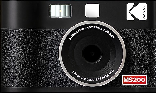 Kodak Mini Shot 2 Era Instant Dijital Fotoğraf Makinesi Fiyatları