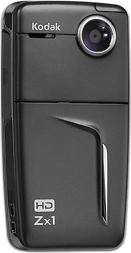 Kodak ZX1 Siyah El Kamerası Fiyatları, Özellikleri ve Yorumları