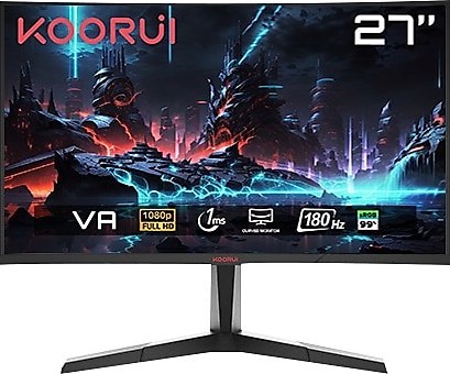 Koorui 27E6CA 27