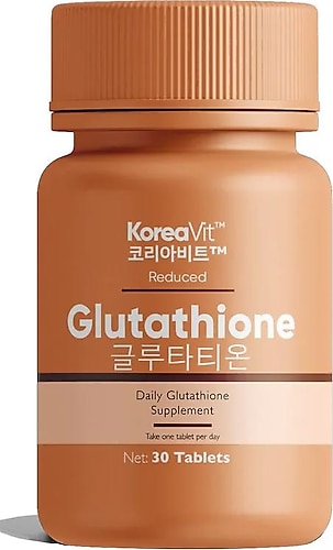 Koreavit Glutatyon 30 Tablet Fiyatlar, zellikleri ve Yorumlar | En Ucuzu  Akake