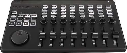 Korg NanoKontrol Studio Controller Fiyatları, Özellikleri ve