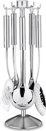 Korkmaz Twisty A546-02 Satin 6 Parça Servis Seti Fiyatları