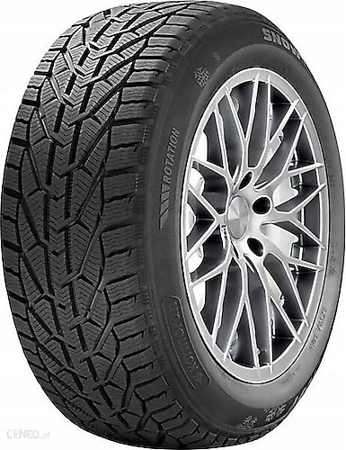 ころろんです！ Kormoran Snow 235/45 R18 98V XL Kış Lastiği Fiyatları, Özellikleri