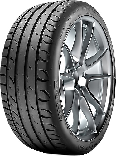 Kormoran Ultra High Performance 215/45 R18 93Y Yaz Lastiği - 2025