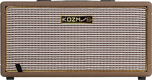 Kozmos Flare-20 Dahili Efektli Elektro Gitar Amfisi Fiyatları