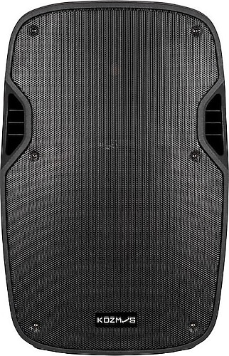 Kozmos KPA-2915AU 15 inç Hoparlör Fiyatları, Özellikleri ve