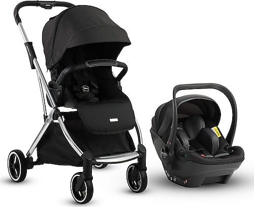 Kraft Kenya I-Size Travel Sistem Bebek Arabası Fiyatları