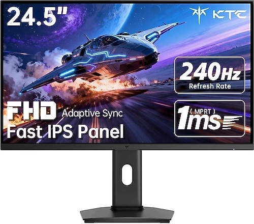KTC H25T7-3 24.5