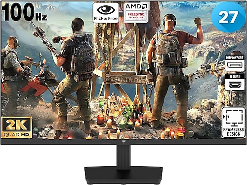 KTC H27T27 27