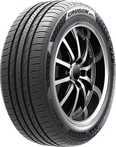 KUMHO CRUGEN HP71 265/55R19 引き取り限定4本セット Kumho Crugen HP71 245/45 R19 98H 4 Mevsim Lastik - 2024 Fiyatları