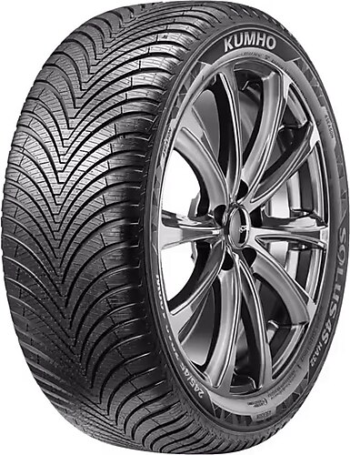 KUMHO 215/45 ZR17 91W SOLUS 4S Ganzjahresreifen - M+S 3PMSF XL