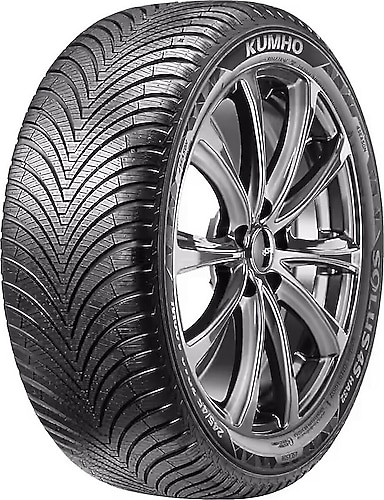 Kumho Solus 4S HA32 225/50 R18 95V 4 Mevsim Lastik Fiyatları