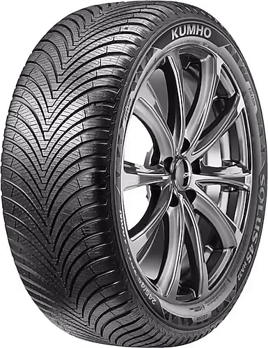 Kumho Solus 4S HA32 225/60 R17 103V XL 4 Mevsim Lastik Fiyatları