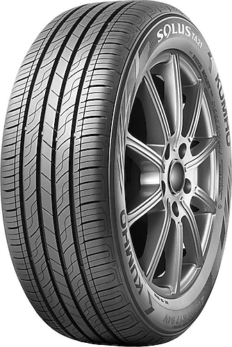 Kumho Solus TA21 205/60 R16 92H Yaz Lastiği - 2024 Fiyatları ...