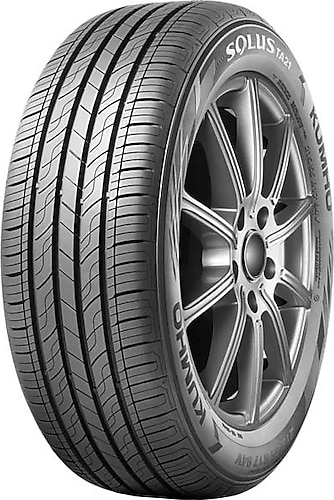 Kumho Solus TA21 215/50 R17 95V XL Yaz Lastiği - 2024 Fiyatları