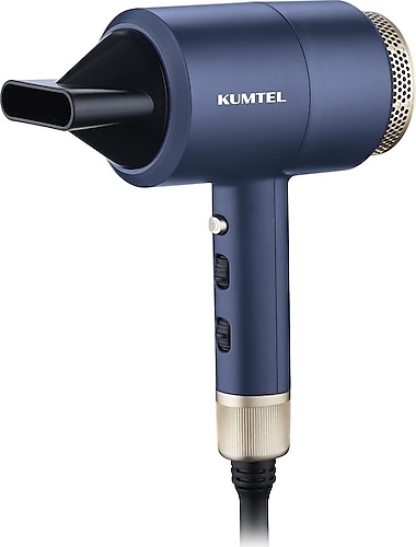 Kumtel HHD-02 1800 W İyonik Saç Kurutma Makinesi Fiyatları