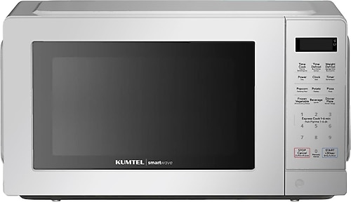Kumtel HMIN-03 19 lt Silver Mikrodalga Fırın Fiyatları