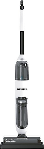 Kumtel HWDVC-01 Islak Kuru Şarjlı Dikey Süpürge Fiyatları