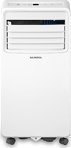 Kumtel Juniper KMPAC-7 7000 BTU Portatif Klima