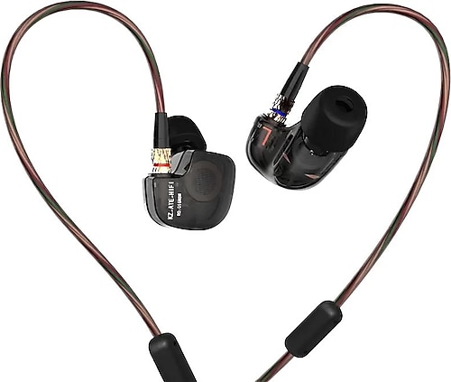 KZ ATE Copper Driver Kulak İçi Monitör Kulaklık Fiyatları