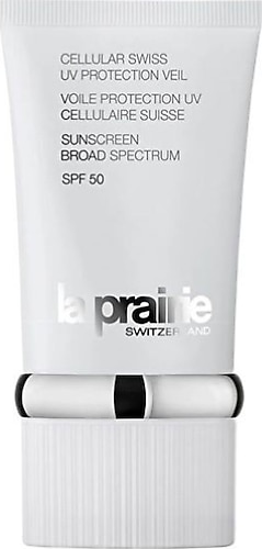 La Prairie Cellular Swiss UV Protection Veil 50 ml 50 Faktör Güneş