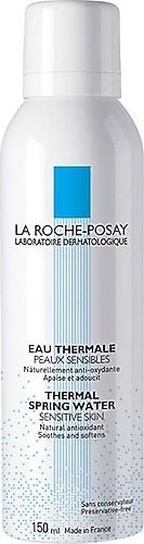 LA ROCHE-POSAY Eau Thermale 150ml 8本セット La Roche-Posay Eau Thermale Hassas Ciltler için Yatıştırıcı Termal