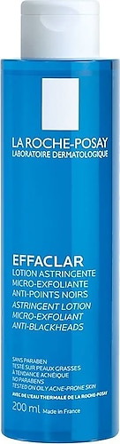 La Roche-Posay Effaclar Mikro Soyucu Tonik 200 ml