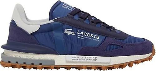 Lacoste Elite Active 8T5 Lacivert Erkek Sneaker Fiyatları