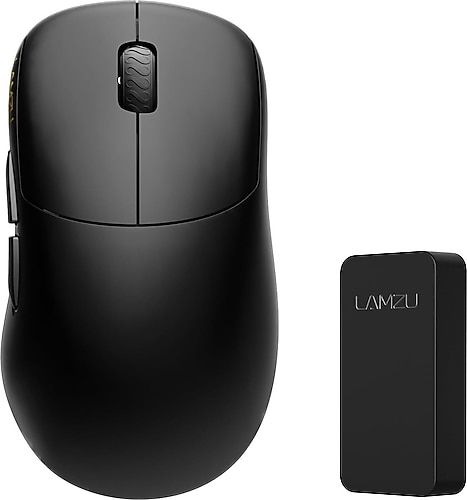 Lamzu Thorn 4K Optik Kablolu/Kablosuz Oyunu Mouse Fiyatları