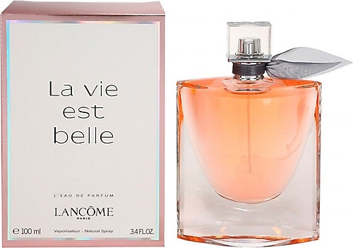 Lancome La Vie Est Belle EDP 100 ml Kadın Parfüm Fiyatları