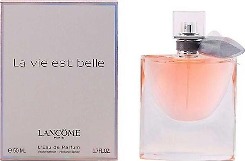 Lancome La Vie Est Belle EDP 50 ml Kadın Parfüm Fiyatları