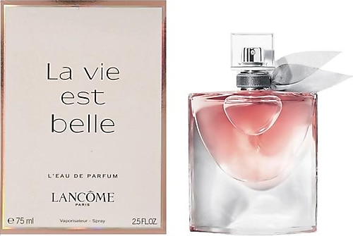Lancome La Vie Est Belle EDP 75 ml Kadın Parfüm Fiyatları