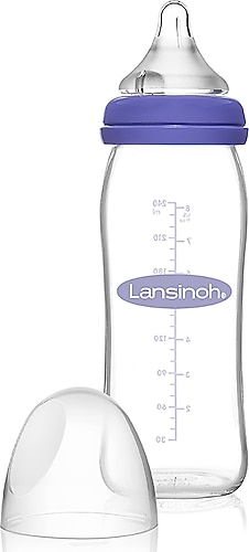 Lansinoh Natural Wave Cam Biberon 160 ml Fiyatları, Özellikleri ve  Yorumları