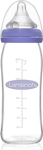 LANSINOH Cam Biberon 240 Ml Fiyatı, Yorumları - Trendyol