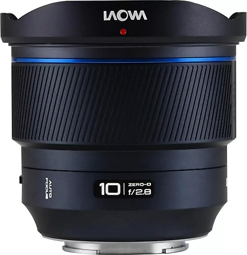 Laowa 10mm f/2.8 Zero-D FF Autofocus Lens Fiyatları, Özellikleri
