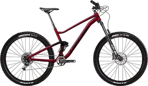 Lapierre Zesty TR 5.9 12 Vites 29 Jant Erkek Dağ Bisikleti