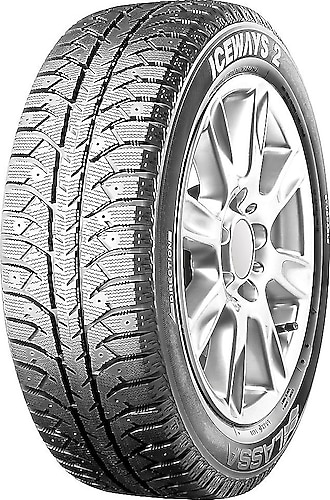 Lassa Iceways 2 175/65 R14 82T Kış Lastiği - 2025 Fiyatları