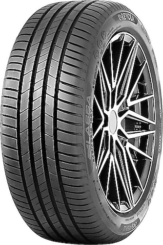 Lassa Revola 215/55 R17 94W Yaz Lastiği - 2025 Fiyatları, Özellikleri ...