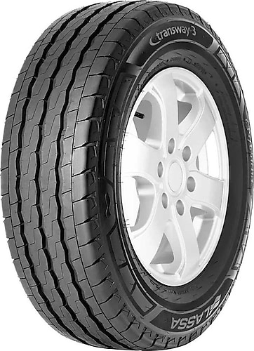 Lassa Transway 3 205/75 R16C 113/111R Yaz Lastiği Fiyatları