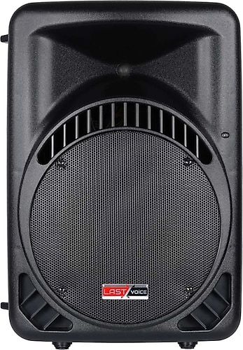 Lastvoice LX-15 1000 W 15 inç Profesyonel Kabin Hoparlör Fiyatları