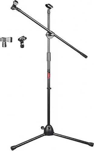 Lastvoice MS06 Pro Akrobat Mikrofon Standı Fiyatları, Özellikleri