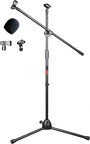 Lastvoice MS06S Akrobat Mikrofon Standı Fiyatları, Özellikleri ve