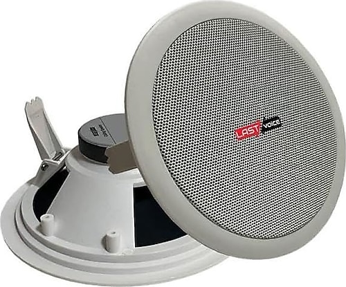 Lastvoice TVX-6 15 W Alçıpan Hoparlör Fiyatları, Özellikleri ve