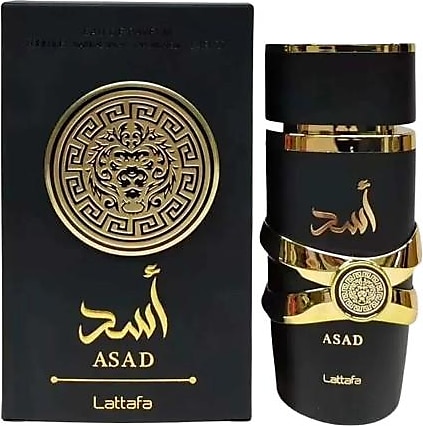 Lattafa Asad EDP 100 ml Erkek Parfüm Fiyatları, Özellikleri ve
