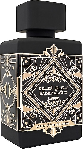 Lattafa Bade'e Al Oud For Glory EDP 100 ml Parfüm Fiyatları